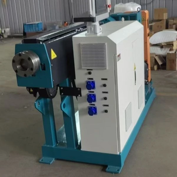 TPU ekstruder